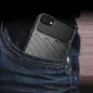 Apple iPhone 8 Hülle THUNDER Schwarz