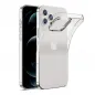 Apple iPhone 13 Pro Max Hülle Ultra Slim 0,3mm Durchsichtbar