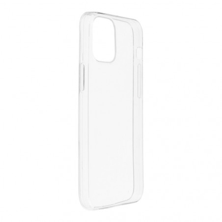 Apple iPhone 13 Pro Max Hülle Ultra Slim 0,3mm Durchsichtbar