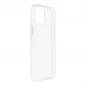 Apple iPhone 13 Pro Max Hülle Ultra Slim 0,3mm Durchsichtbar