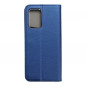 XIAOMI Redmi 10 Book Handytaschen Smart Case Book Marine