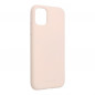 Apple iPhone 11 Hülle Roar Space Monochromatische, Elegant  Rosa
