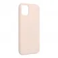 Apple iPhone 11 Hülle Roar Space Monochromatische, Elegant  Rosa