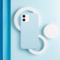 Apple iPhone 11 Pro Hülle Roar Space Monochromatische, Elegant  Himmelblau