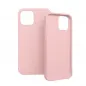 Apple iPhone X Hülle Roar Space Monochromatische, Elegant  Rosa