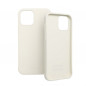 Apple iPhone 12 Hülle Roar Space Monochromatische, Elegant  Aqua White