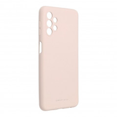 Samsung Galaxy A32 5G Hülle Roar Space Monochromatische, Elegant  Rosa