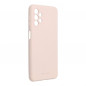 Samsung Galaxy A32 5G Hülle Roar Space Monochromatische, Elegant  Rosa