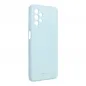 Samsung Galaxy A32 5G Hülle Roar Space Monochromatische, Elegant  Himmelblau