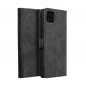 Samsung Galaxy A22 5G Book Handytaschen TENDER Book Schwarz