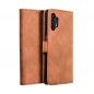 Samsung Galaxy A32 5G Book Handytaschen TENDER Book Braun