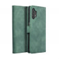 Samsung Galaxy A32 LTE Book Handytaschen TENDER Book Grün