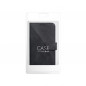 XIAOMI Redmi 10 Book Handytaschen TENDER Book Schwarz
