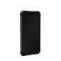 Apple iPhone 13 Hülle Urban Armor Gear Metropolis LT Premium-Gehäuse  Kevlargrün