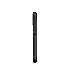 Apple iPhone 13 Hülle Urban Armor Gear Metropolis LT Premium-Gehäuse  Kevlargrün