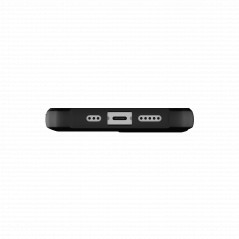 Apple iPhone 13 Hülle Urban Armor Gear Metropolis LT Premium-Gehäuse  Kevlargrün