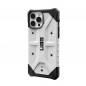 Apple iPhone 13 Pro Max Hülle Urban Armor Gear Pathfinder Premium-Gehäuse  MagSAFE  Blau