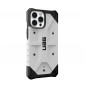 Apple iPhone 13 Pro Max Hülle Urban Armor Gear Pathfinder Premium-Gehäuse  MagSAFE  Blau