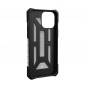 Apple iPhone 13 Pro Max Hülle Urban Armor Gear Pathfinder Premium-Gehäuse  MagSAFE  Blau