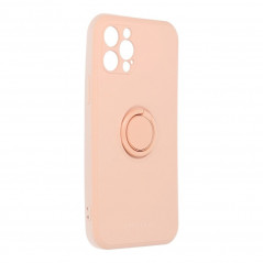 Apple iPhone 12 Pro Hülle Roar Amber Rosa
