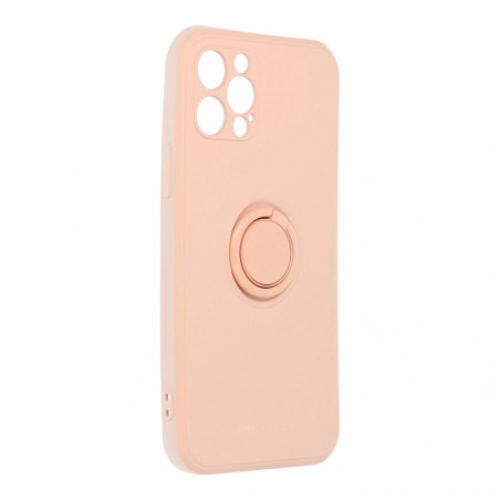 Apple iPhone 12 Pro Hülle Roar Amber Rosa