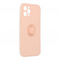 Apple iPhone 12 Pro Hülle Roar Amber Rosa
