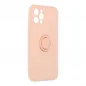 Apple iPhone 12 Pro Hülle Roar Amber Rosa