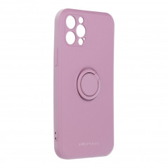 Apple iPhone 12 Pro Hülle Roar Amber Lila (Purple)