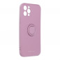 Apple iPhone 12 Pro Hülle Roar Amber Lila (Purple)