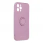 Apple iPhone 12 Pro Hülle Roar Amber Lila (Purple)
