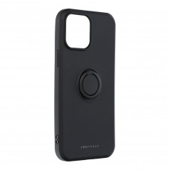Apple iPhone 13 Pro Max Hülle Roar Amber Schwarz