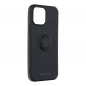 Apple iPhone 13 Pro Max Hülle Roar Amber Schwarz