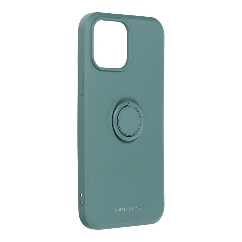 Apple iPhone 13 Pro Max Hülle Roar Amber Grün