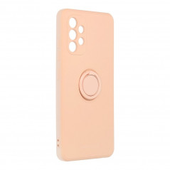 Samsung Galaxy A32 LTE Hülle Roar Amber Rosa