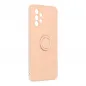 Samsung Galaxy A32 LTE Hülle Roar Amber Rosa