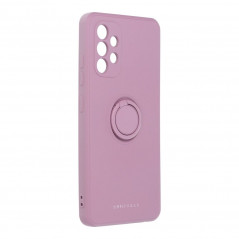 Samsung Galaxy A32 LTE Hülle Roar Amber Lila (Purple)