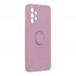Samsung Galaxy A32 LTE Hülle Roar Amber Lila (Purple)