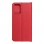 XIAOMI Redmi 10 2022 Book Handytaschen LUNA Book Gold Elegant  Rot