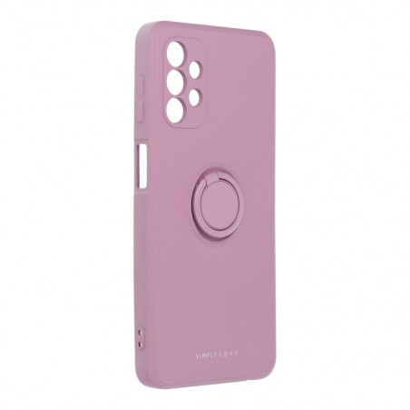 Samsung Galaxy A32 5G Hülle Roar Amber Lila (Purple)