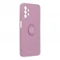 Samsung Galaxy A32 5G Hülle Roar Amber Lila (Purple)