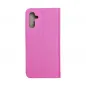 Samsung Galaxy A04s Book Handytaschen Sensitive Book Hell-Pink