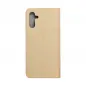 Samsung Galaxy A13 5G Book Handytaschen Sensitive Book Gold