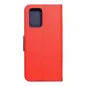 XIAOMI Redmi 10 2022 Book Handytaschen Fancy Book Rot / Marine
