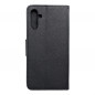 Samsung Galaxy A13 LTE Book Handytaschen Fancy Book Schwarz