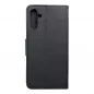 Samsung Galaxy A13 5G Book Handytaschen Fancy Book Schwarz