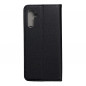 Samsung Galaxy A04s Book Handytaschen Smart Case Book Schwarz