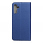Samsung Galaxy A13 5G Book Handytaschen Smart Case Book Marine