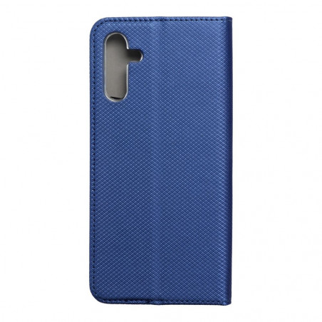 Samsung Galaxy A04s Book Handytaschen Smart Case Book Marine 