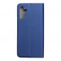 Samsung Galaxy A04s Book Handytaschen Smart Case Book Marine 