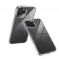 Apple iPhone 13 Pro Max Hülle  Durchsichtbar